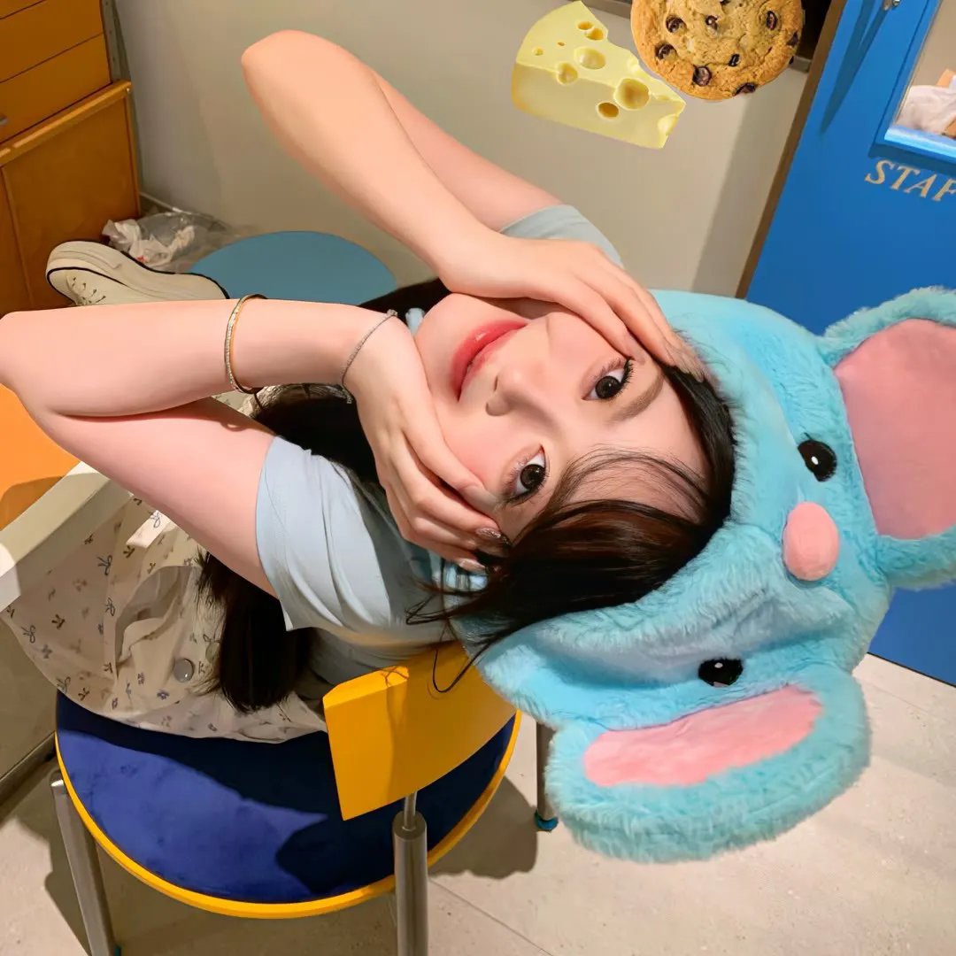 倒数三秒爱上我